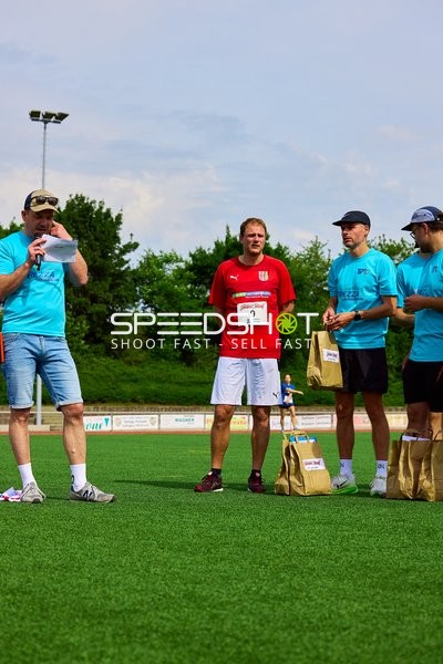 TVE Sommerlauf Edingen 2025