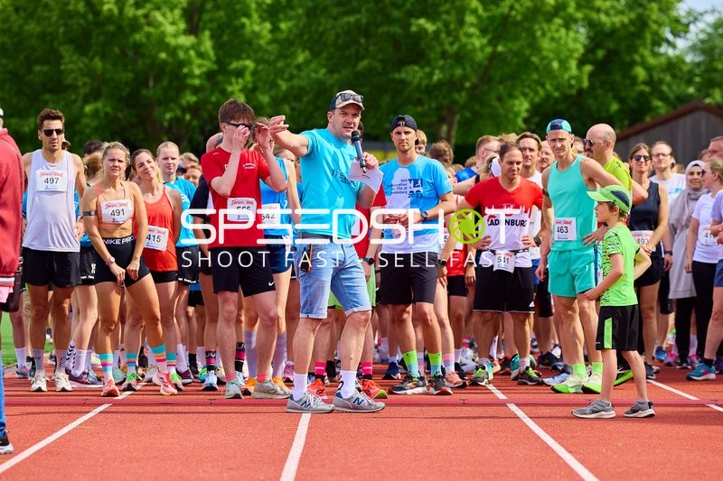 TVE Sommerlauf Edingen 2025