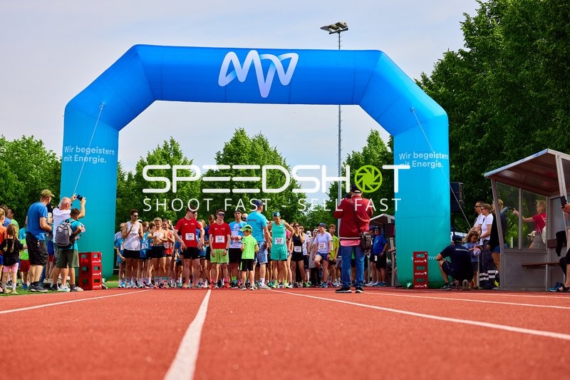 TVE Sommerlauf Edingen 2025