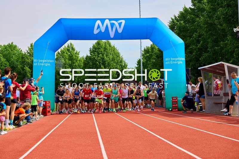 TVE Sommerlauf Edingen 2025