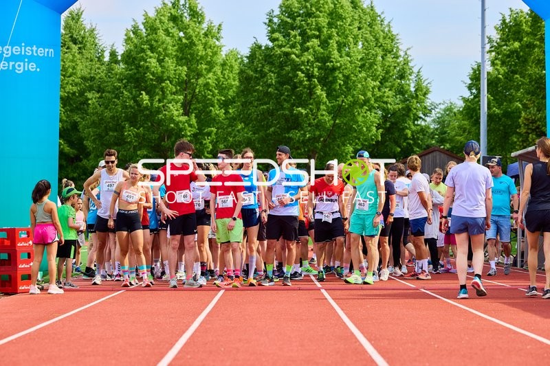 TVE Sommerlauf Edingen 2025
