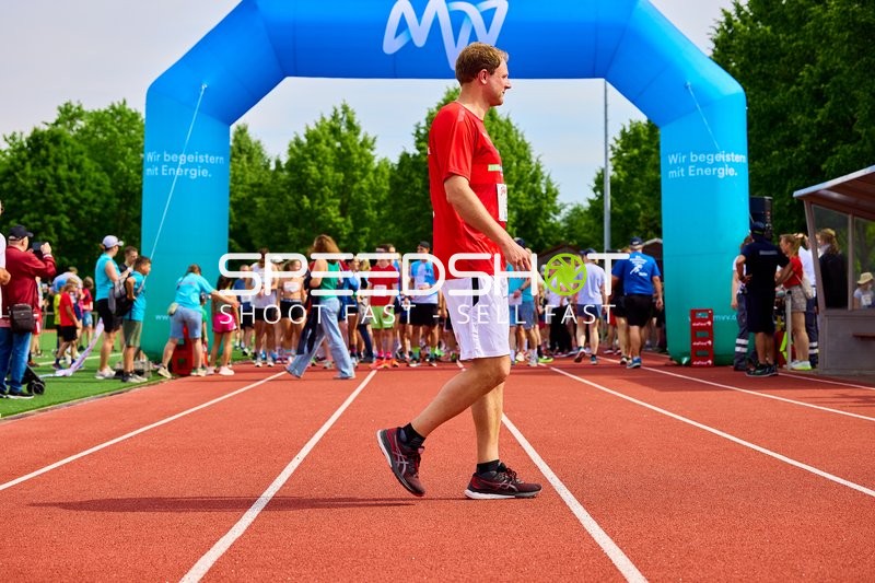 TVE Sommerlauf Edingen 2025