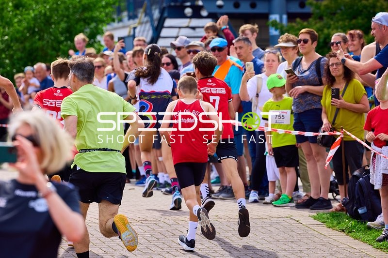 TVE Sommerlauf Edingen 2025