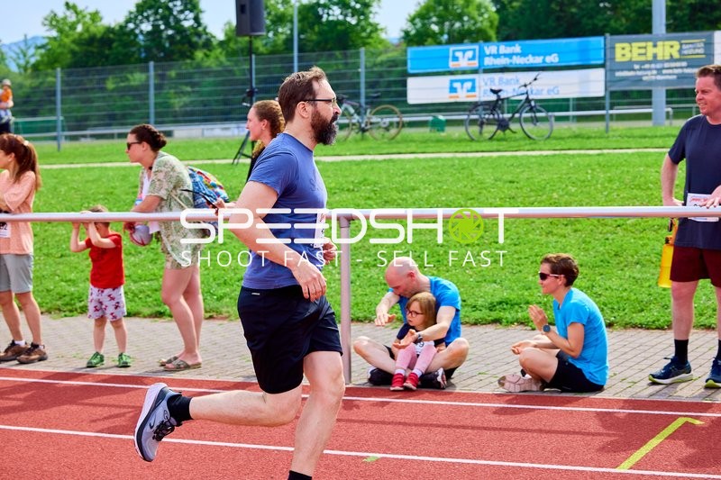 TVE Sommerlauf Edingen 2025