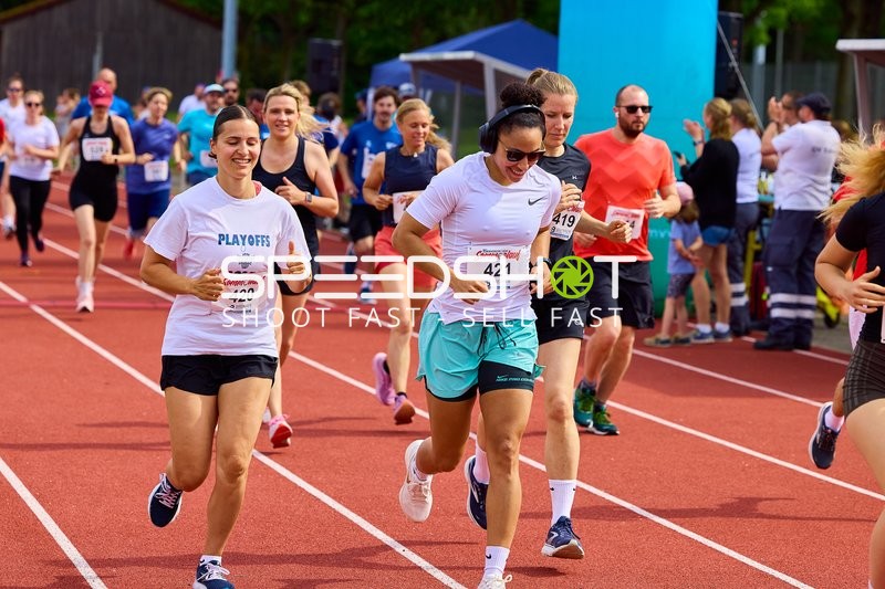 TVE Sommerlauf Edingen 2025