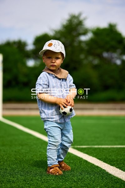 TVE Sommerlauf Edingen 2025