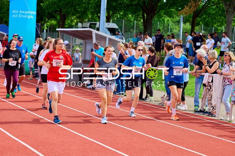 TVE Sommerlauf Edingen 2025