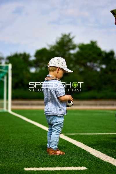 TVE Sommerlauf Edingen 2025