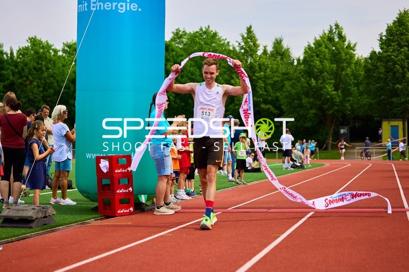 TVE Sommerlauf Edingen 2025