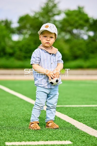 TVE Sommerlauf Edingen 2025