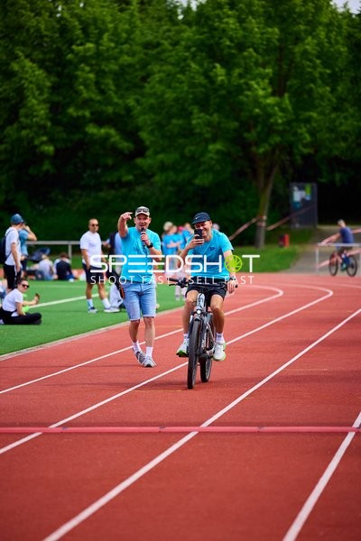 TVE Sommerlauf Edingen 2025