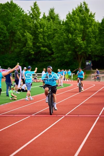 TVE Sommerlauf Edingen 2025