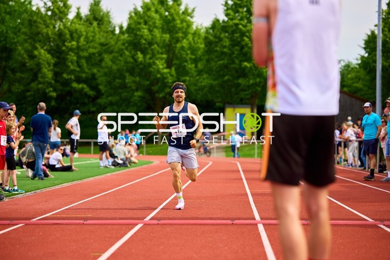 TVE Sommerlauf Edingen 2025