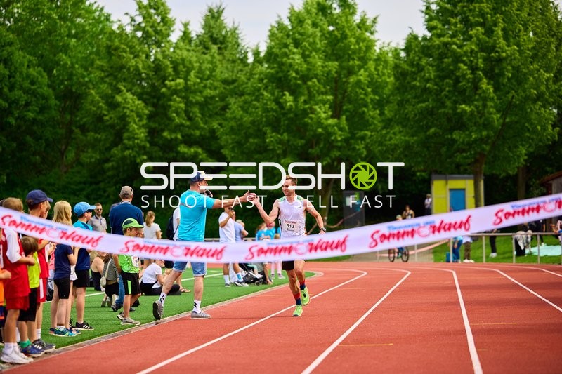 TVE Sommerlauf Edingen 2025