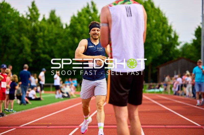 TVE Sommerlauf Edingen 2025