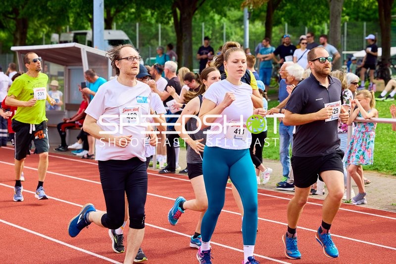 TVE Sommerlauf Edingen 2025