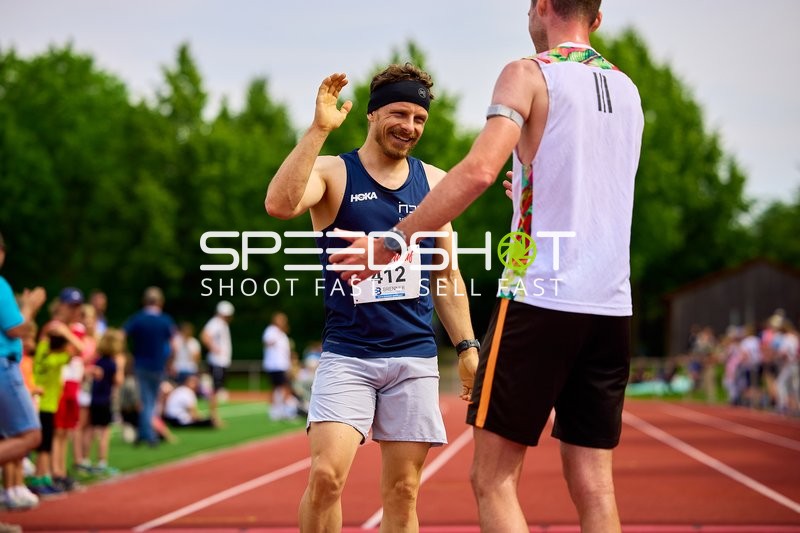 TVE Sommerlauf Edingen 2025