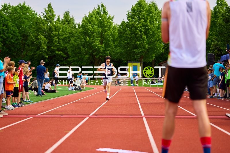 TVE Sommerlauf Edingen 2025