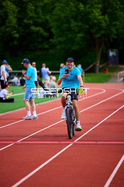 TVE Sommerlauf Edingen 2025