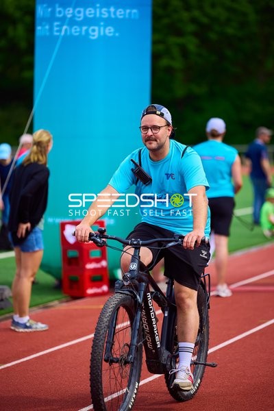 TVE Sommerlauf Edingen 2025