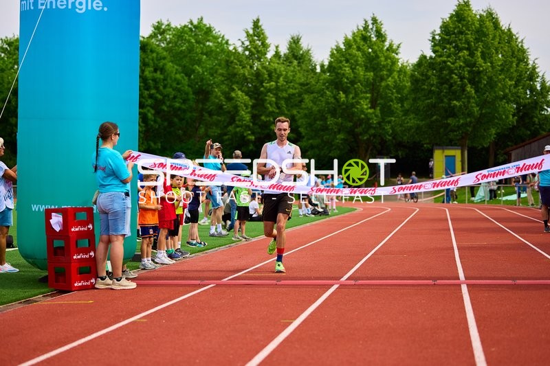 TVE Sommerlauf Edingen 2025