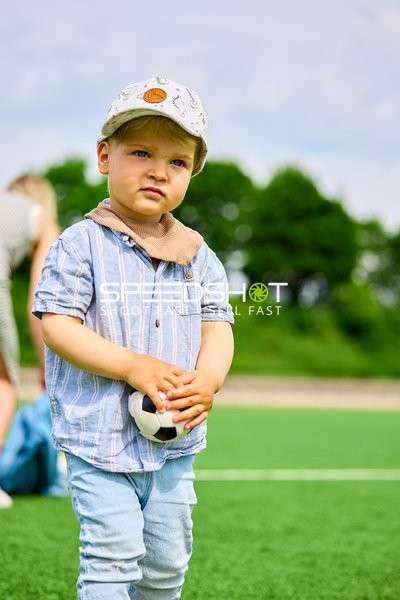 TVE Sommerlauf Edingen 2025