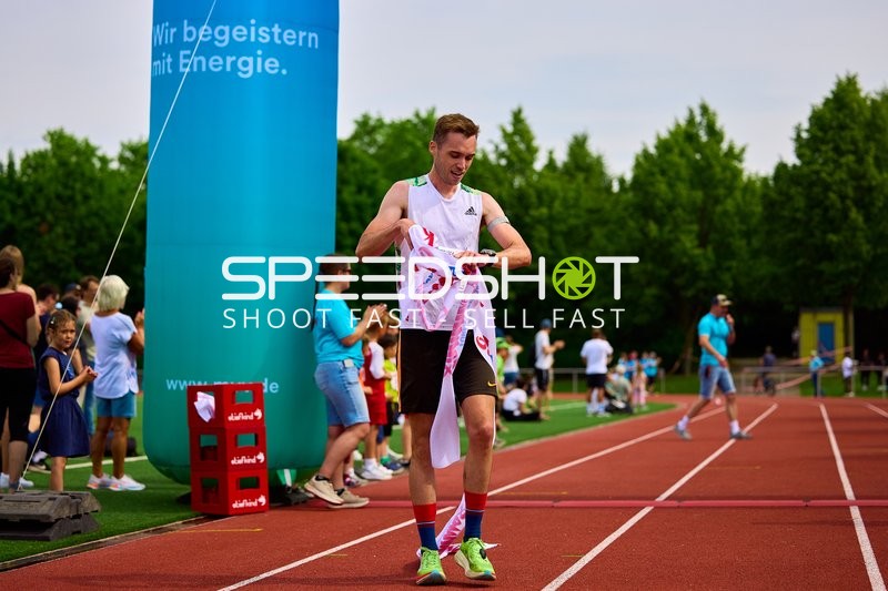 TVE Sommerlauf Edingen 2025