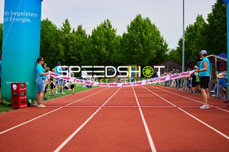 TVE Sommerlauf Edingen 2025