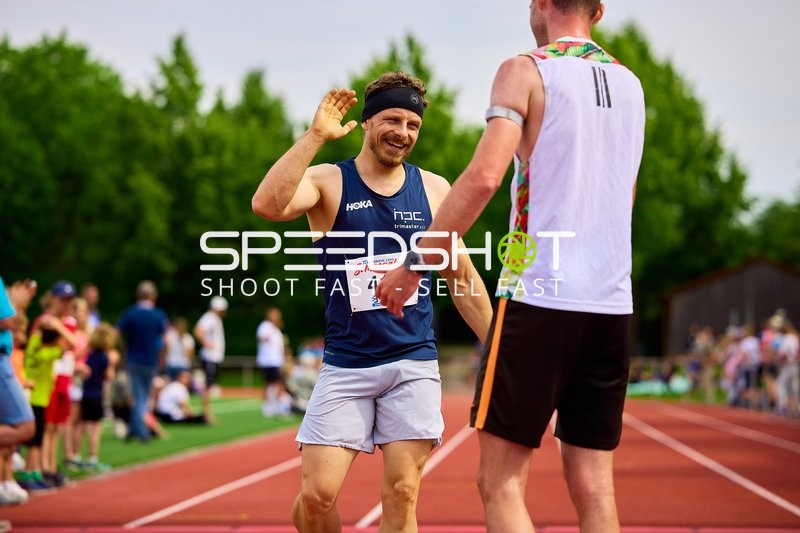 TVE Sommerlauf Edingen 2025