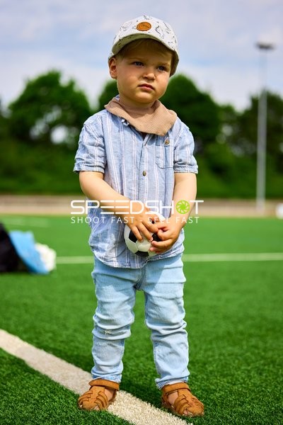 TVE Sommerlauf Edingen 2025