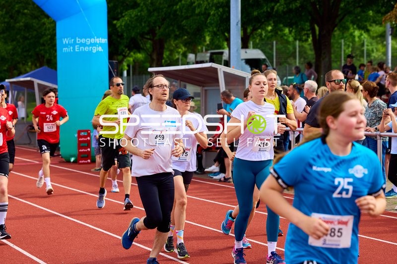 TVE Sommerlauf Edingen 2025