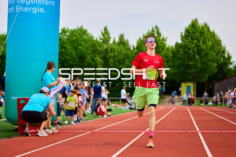 TVE Sommerlauf Edingen 2025