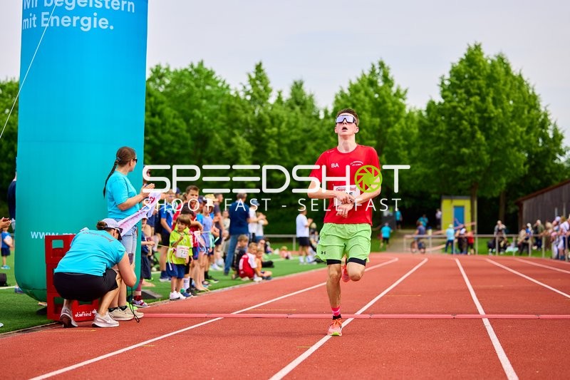 TVE Sommerlauf Edingen 2025