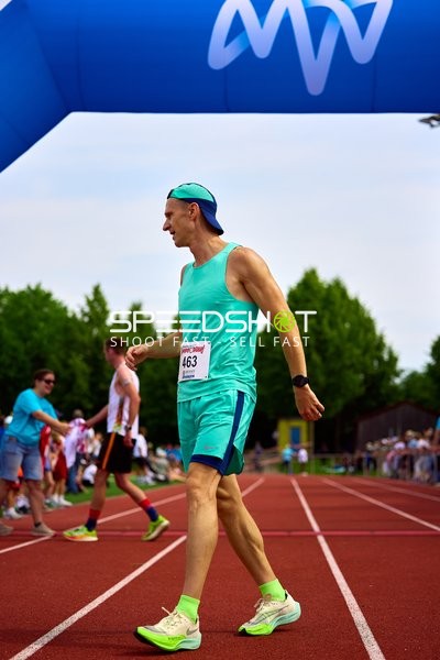 TVE Sommerlauf Edingen 2025