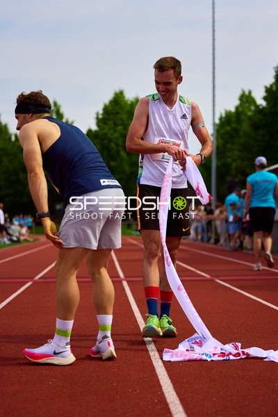 TVE Sommerlauf Edingen 2025