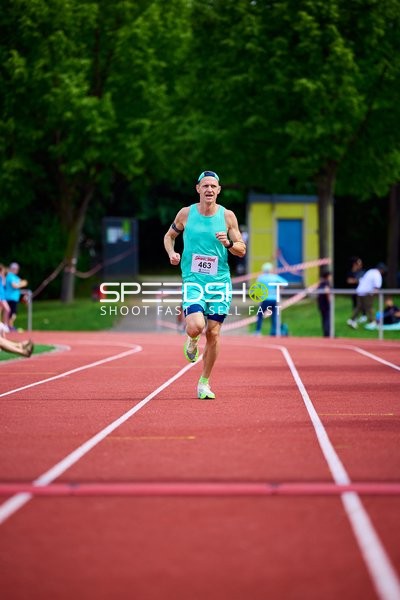 TVE Sommerlauf Edingen 2025