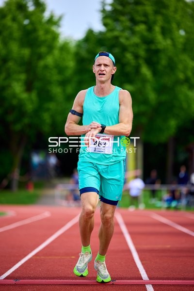 TVE Sommerlauf Edingen 2025