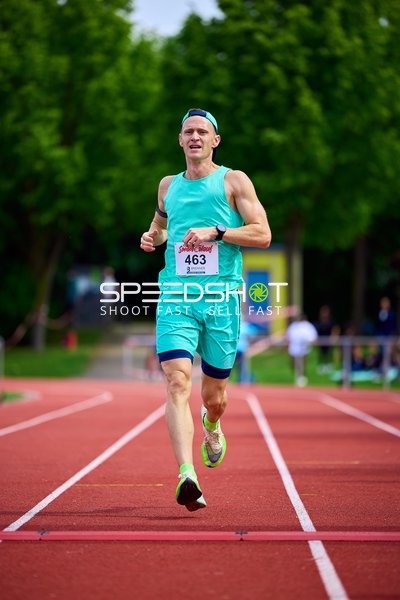 TVE Sommerlauf Edingen 2025