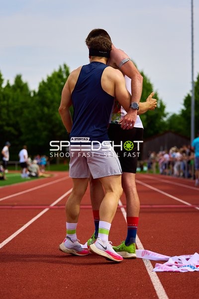 TVE Sommerlauf Edingen 2025