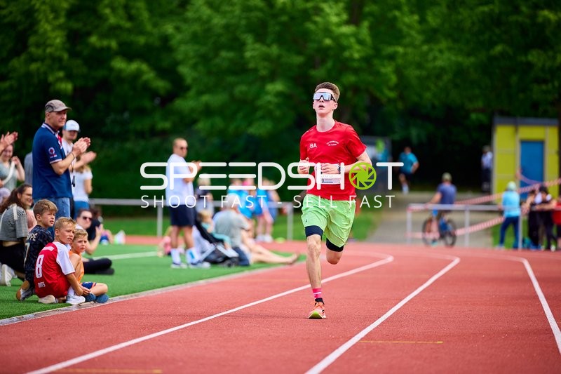 TVE Sommerlauf Edingen 2025