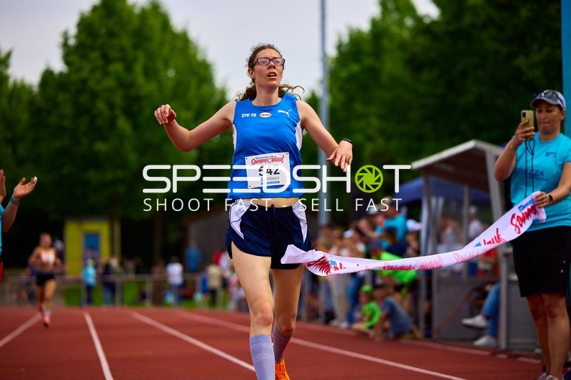 TVE Sommerlauf Edingen 2025