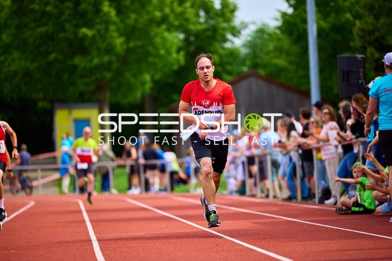 TVE Sommerlauf Edingen 2025