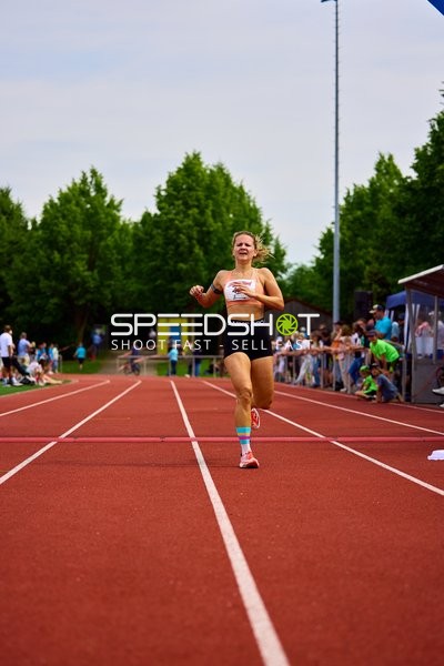 TVE Sommerlauf Edingen 2025