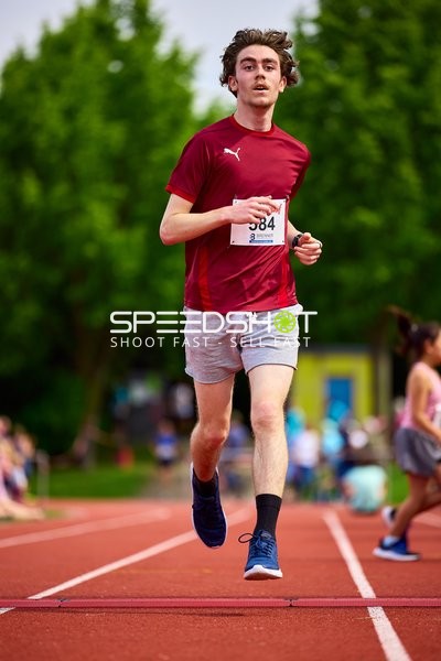 TVE Sommerlauf Edingen 2025