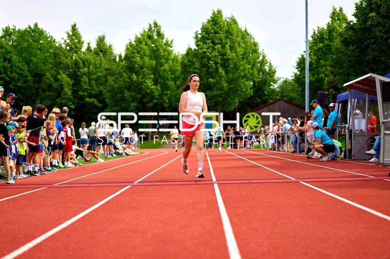 TVE Sommerlauf Edingen 2025