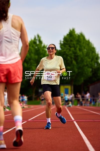 TVE Sommerlauf Edingen 2025