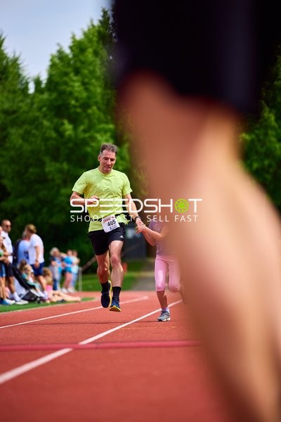 TVE Sommerlauf Edingen 2025