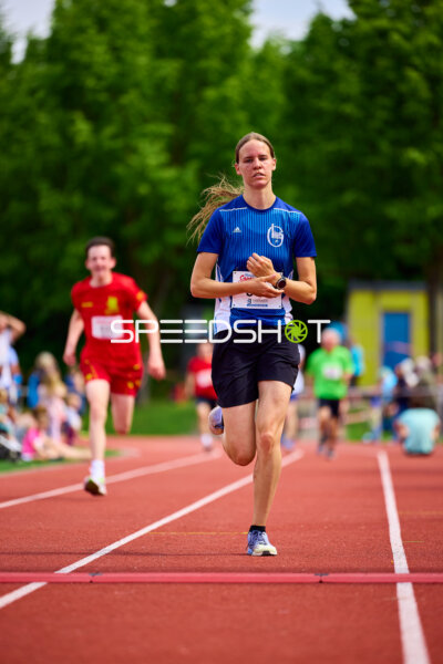 TVE Sommerlauf Edingen 2025