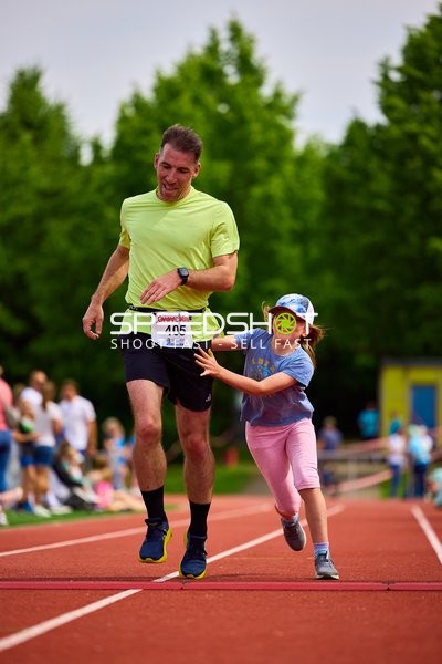 TVE Sommerlauf Edingen 2025