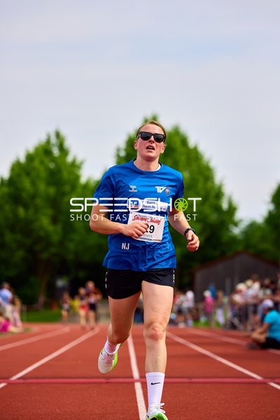 TVE Sommerlauf Edingen 2025